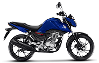 Concessionária Honda Kaito Motos de Ivaiporã | Motos Novas Honda CG 160 FAN é na Kaito Motos de Ivaiporã