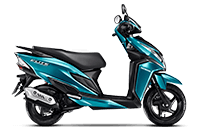 Honda Elite 125, você encontra aqui na concessíonária Honda Kaito Moto em Ivaiporâ e região, ela está disponível, agende seu test-ride.