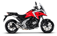 NC 750X, você encontra aqui na concessíonária Honda Kaito Moto em Ivaiporâ e região, ela está disponível, agende seu test-ride.