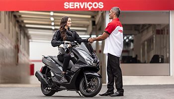 Oficina especializada Honda, você encontra aqui na concessíonária Honda Kaito Moto em Ivaiporâ e região.