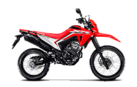 XR 300L Tornado, você encontra aqui na concessíonária Honda Kaito Moto em Ivaiporâ e região, ela está disponível, agende seu test-ride.