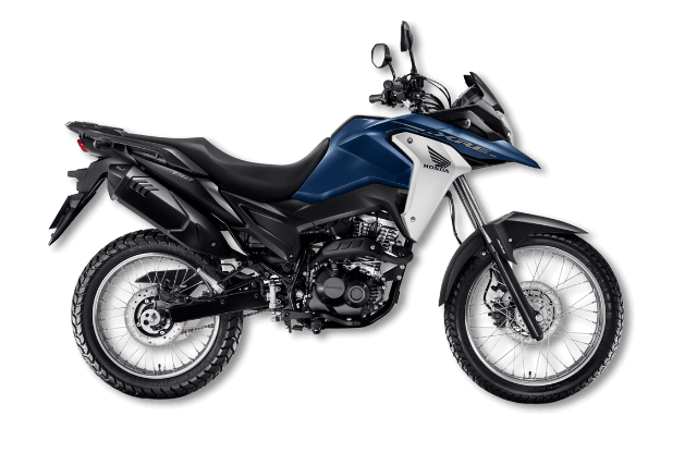 Concessionária Honda Kaito Motos de Ivaiporã | Motos Honda 0 KM é na Honda Kaito Motos de Ivaiporã , conheça mais da XRE 190 Ser reconhecido pelas aventuras que você vive.