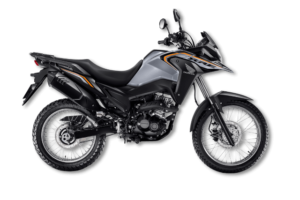 Concessionária Honda Kaito Motos de Ivaiporã | Motos Honda 0 KM é na Honda Kaito Motos de Ivaiporã , conheça mais da XRE 190 Ser reconhecido pelas aventuras que você vive.