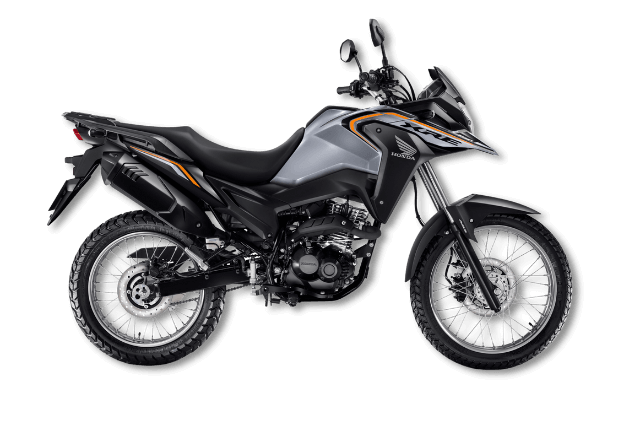 Concessionária Honda Kaito Motos de Ivaiporã | Motos Honda 0 KM é na Honda Kaito Motos de Ivaiporã , conheça mais da XRE 190 Ser reconhecido pelas aventuras que você vive.