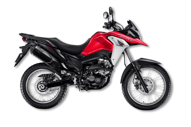 Concessionária Honda Kaito Motos de Ivaiporã | Motos Honda 0 KM é na Honda Kaito Motos de Ivaiporã , conheça mais da XRE 190 Ser reconhecido pelas aventuras que você vive.