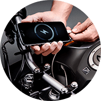 Concessionária Honda Kaito Motos de Ivaiporã | Motos Honda 0 KM é na Honda Kaito Motos de Ivaiporã , conheça mais da XRE 190 Ser reconhecido pelas aventuras que você vive.