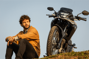 Concessionária Honda Kaito Motos de Ivaiporã | Motos Honda 0 KM é na Honda Freeway, conheça mais da XRE 190 Ser reconhecido pelas aventuras que você vive.