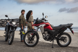 Concessionária Honda Kaito Motos de Ivaiporã | Motos Honda 0 KM é na Honda Kaito Motos de Ivaiporã , conheça mais da XRE 190 Ser reconhecido pelas aventuras que você vive.