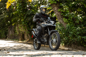 Concessionária Honda Kaito Motos de Ivaiporã | Motos Honda 0 KM é na Honda Kaito Motos de Ivaiporã , conheça mais da XRE 190 Ser reconhecido pelas aventuras que você vive.