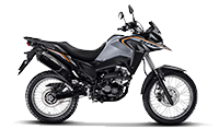 Concessionária Honda Kaito Motos de Ivaiporã | Motos Honda 0 KM é na Honda Kaito Motos de Ivaiporã , conheça mais da XRE 190 Ser reconhecido pelas aventuras que você vive.