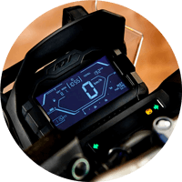 Concessionária Honda Kaito Motos de Ivaiporã | Moto Honda ADV muito mais tecnológica.