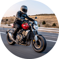 Concessionária Honda Kaito Motos de Ivaiporã | Motos Honda 0 KM é na Honda Kaito Motos de Ivaiporã , conheça mais da CB 1000R Neo Sports Café Evolução na máxima potência.