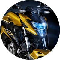 Concessionária Honda Kaito Motos de Ivaiporã | Motos Honda 0 KM é na Honda Kaito Motos de Ivaiporã , conheça mais da CB 300F Twister Mais que evolução: Aquela Twistada.