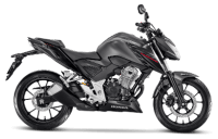 Concessionária Honda Kaito Motos de Ivaiporã | Motos Honda 0 KM é na Honda Kaito Motos de Ivaiporã , conheça mais da Moto Honda CB 300F Twister