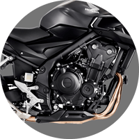 Concessionária Honda Kaito Motos de Ivaiporã | Motos Honda 0 KM é na Honda Kaito Motos de Ivaiporã , conheça mais da CB 500F Showtime. Hora do Show.