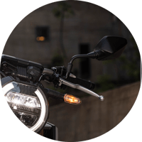 Concessionária Honda Kaito Motos de Ivaiporã | Motos Honda 0 KM é na Honda Kaito Motos de Ivaiporã , conheça mais da CB 650R Neo Sports Café Não siga tendências. Ultrapasse.