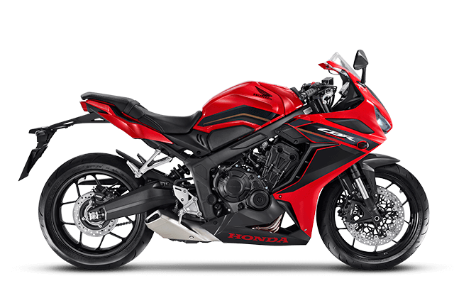 CBR 650R, você encontra aqui na concessíonária Honda Kaito Moto em Ivaiporâ e região, ela está disponível, agende seu test-ride.