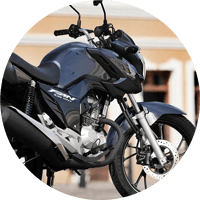 Concessionária Honda Kaito Motos de Ivaiporã | Motos Novas Honda CG 160 FAN é na Kaito Motos de Ivaiporã