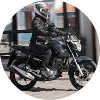 Concessionária Honda Kaito Motos de Ivaiporã | Motos Novas Honda CG 160 FAN é na Kaito Motos de Ivaiporã