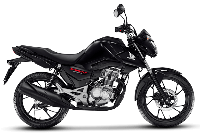 Concessionária Honda Kaito Motos de Ivaiporã | Motos Novas Honda CG 160 FAN é na Kaito Motos de Ivaiporã