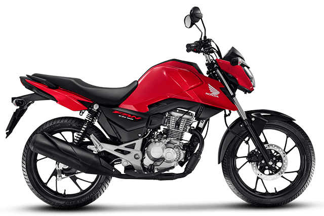 Concessionária Honda Kaito Motos de Ivaiporã | Motos Novas Honda CG 160 FAN é na Kaito Motos de Ivaiporã