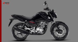 Concessionária Honda Kaito Motos de Ivaiporã | Motos Novas Honda CG 160 FAN é na Kaito Motos de Ivaiporã
