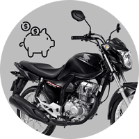 Concessionária Honda Kaito Motos de Ivaiporã | Motos Novas Honda CG 160 START é na Kaito Motos de Ivaiporã