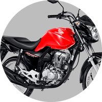 Concessionária Honda Kaito Motos de Ivaiporã | Motos Novas Honda CG 160 START é na Kaito Motos de Ivaiporã