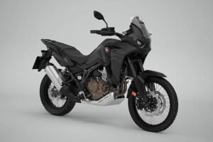 CRF 1100L Africa Twin, você encontra aqui na concessíonária Honda Kaito Moto em Ivaiporâ e região, ela está disponível, agende seu test-ride.