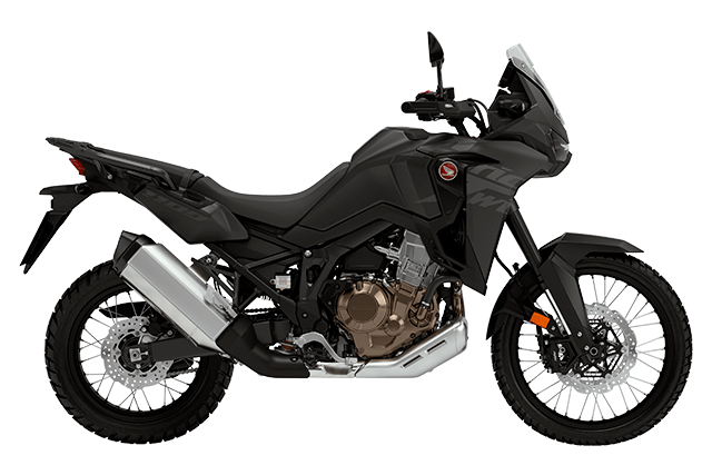 CRF 1100L Africa Twin, você encontra aqui na concessíonária Honda Kaito Moto em Ivaiporâ e região, ela está disponível, agende seu test-ride.