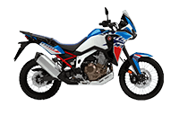 CRF 1100L Africa Twin, você encontra aqui na concessíonária Honda Kaito Moto em Ivaiporâ e região, ela está disponível, agende seu test-ride.