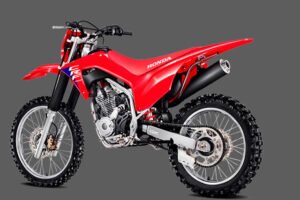 Concessionária Honda Kaito Motos de Ivaiporã | Motos Honda 0 KM é na Honda Kaito Motos de Ivaiporã , conheça mais da CRF 250F.