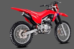 Concessionária Honda Kaito Motos de Ivaiporã | Motos Honda 0 KM é na Honda Kaito Motos de Ivaiporã , conheça mais da CRF 250F.