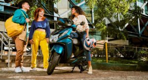 Concessionária Honda Kaito Motos de Ivaiporã | Motos Honda 0 KM é na Honda Kaito Motos de Ivaiporã , conheça mais da Moto Honda Elite 125i. Leve a vida numa Honda. #VouDeElite