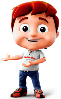 Concessionária Honda Kaito Motos de Ivaiporã | Motos Honda 0 KM é na Honda Kaito Motos de Ivaiporã . Hondinho é o mascote oficial do Consórcio Nacional Honda.