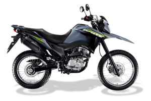 NXR 160, você encontra aqui na concessíonária Honda Kaito Moto em Ivaiporâ e região, ela está disponível, agende seu test-ride.