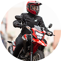 NXR 160, você encontra aqui na concessíonária Honda Kaito Moto em Ivaiporâ e região, ela está disponível, agende seu test-ride.