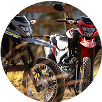 NXR 160, você encontra aqui na concessíonária Honda Kaito Moto em Ivaiporâ e região, ela está disponível, agende seu test-ride.