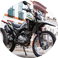 NXR 160, você encontra aqui na concessíonária Honda Kaito Moto em Ivaiporâ e região, ela está disponível, agende seu test-ride.