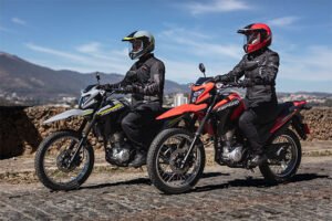 NXR 160, você encontra aqui na concessíonária Honda Kaito Moto em Ivaiporâ e região, ela está disponível, agende seu test-ride.