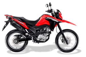 NXR 160, você encontra aqui na concessíonária Honda Kaito Moto em Ivaiporâ e região, ela está disponível, agende seu test-ride.