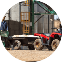 Concessionária Honda Kaito Motos de Ivaiporã | Motos Honda 0 KM é na Honda Kaito Motos de Ivaiporã , conheça mais da TRX 420.