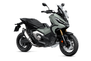 Concessionária Honda Kaito Motos de Ivaiporã | A X-ADV apresenta um design moderno e ergonômico, oferecendo uma postura de pilotagem relaxada e um visual arrojado que se destaca em qualquer ambiente urbano. Confira na Honda Kaito Motos de Ivaiporã .