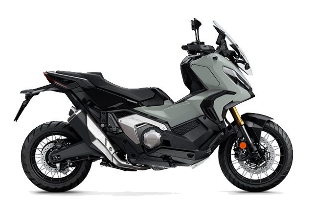 Concessionária Honda Kaito Motos de Ivaiporã | A X-ADV apresenta um design moderno e ergonômico, oferecendo uma postura de pilotagem relaxada e um visual arrojado que se destaca em qualquer ambiente urbano. Confira na Honda Kaito Motos de Ivaiporã .