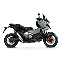 Concessionária Honda Kaito Motos de Ivaiporã | A X-ADV apresenta um design moderno e ergonômico, oferecendo uma postura de pilotagem relaxada e um visual arrojado que se destaca em qualquer ambiente urbano. Confira na Honda Kaito Motos de Ivaiporã .