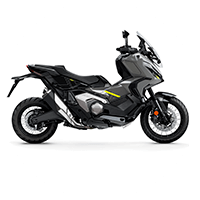 Concessionária Honda Kaito Motos de Ivaiporã | A X-ADV apresenta um design moderno e ergonômico, oferecendo uma postura de pilotagem relaxada e um visual arrojado que se destaca em qualquer ambiente urbano. Confira na Honda Kaito Motos de Ivaiporã .