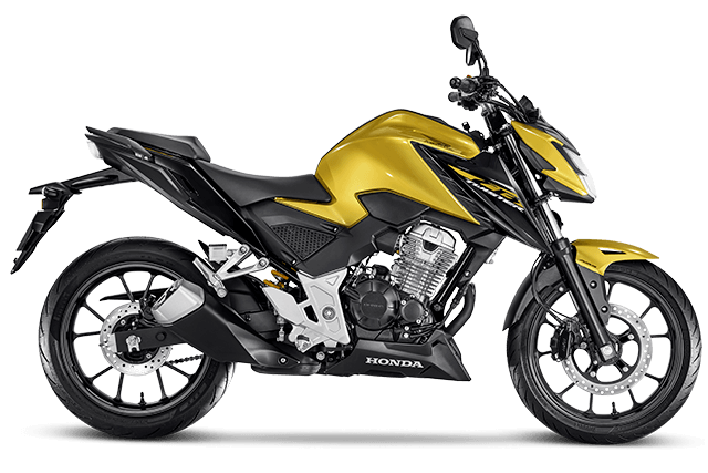 Concessionária Honda Kaito Motos de Ivaiporã | Motos Honda 0 KM é na Honda Kaito Motos de Ivaiporã , conheça mais da CB 300F Twister Mais que evolução: Aquela Twistada