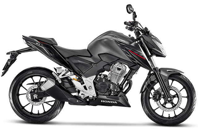 Concessionária Honda Kaito Motos de Ivaiporã | Motos Honda 0 KM é na Honda Kaito Motos de Ivaiporã , conheça mais da CB 300F Twister Mais que evolução: Aquela Twistada