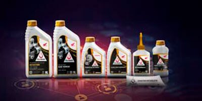 Concessionária Honda Kaito Motos de Ivaiporã | Lubrificantes Honda Kaito Motos de Ivaiporã