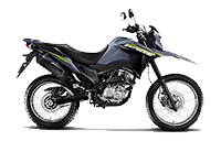 NXR 160, você encontra aqui na concessíonária Honda Kaito Moto em Ivaiporâ e região, ela está disponível, agende seu test-ride.